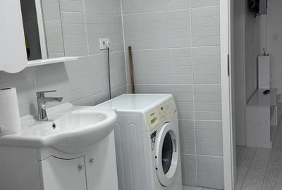 Apartament cu 2 camere decomandat în Cug - 2