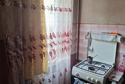 Apartament cu 3 camere decomandat în Nicolae Bălcescu - 5