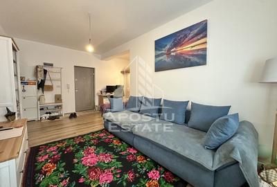 Apartament cu 2 camere si gradina proprie de 50mp in Chisoda la asfalt - 7