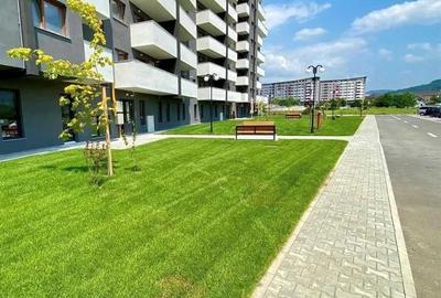 Apartament cu 2 camere în Nord - 6