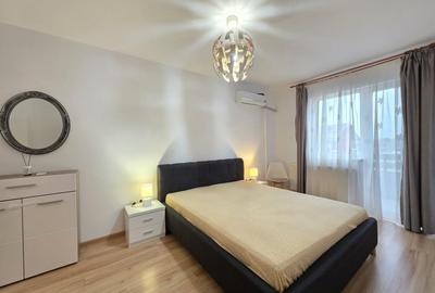 Apartament cu 3 camere pe 2 niveluri , Subcetate City - 4