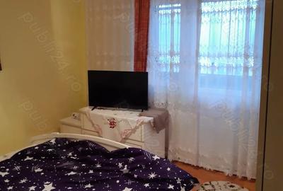 Vand ap.4 in Adjud ,BN. cam.2 bai 2 balcoane 2 ,3 3 cu acoperi? ,pod inchis ?i boxa subsol.. - 9