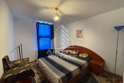 Casa la curte comuna, centrala proprie, PetFriendly, Girocului - 5