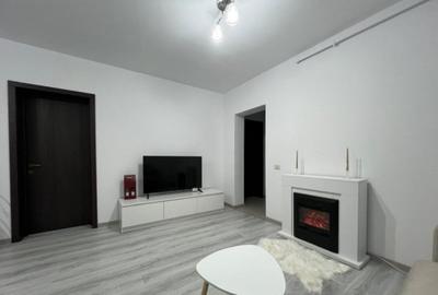 Apartament de 2 camere -Sanpetru-Tractorul - 2