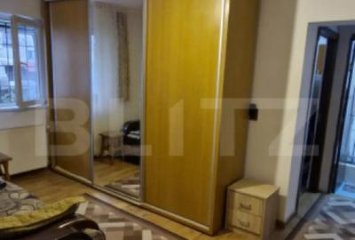 Garsonieră în Micro 9 - 3