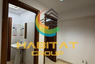 Birou, de 525 mp, în P-ța Unirii - 13