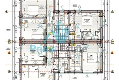 Teren cu autorizatie pentru duplex in Dezmir - 7