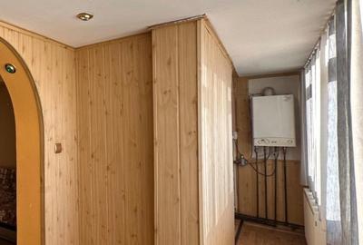Apartament spațios cu 3 camere, Micro 13, etaj 4/4, 67 mp, 65.000 euro - 6
