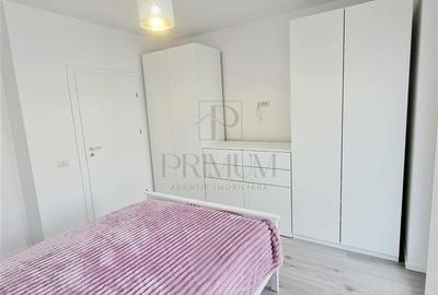 BUZIASULUI - 3 CAM - PENTHOUSE - LOC PARCARE - INCALZIRE IN PARDOSEALA - MOBILAT - 5