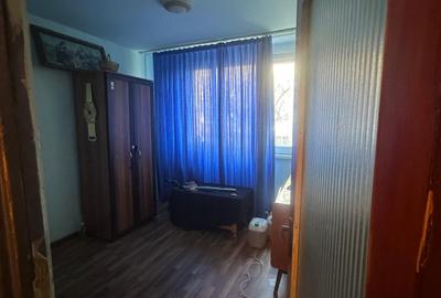 [GAZARULUI] Apartament cu 4 camere, Mobilat-Utilat - 84 mp - 6