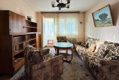 Apartament cu 2 camere semidecomandat, mobilat în Alecu Russo - 2