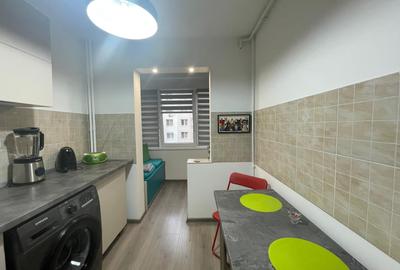 Apartament cu 2 camere decomandat, mobilat în Ozana - 15