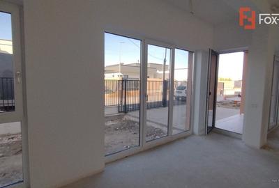 Birou, de 78 mp, în Torontalului - 2