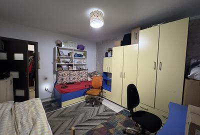 Apartament cu 2 camere | 48 mp  | Floresti - 8