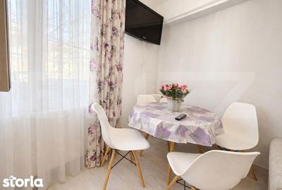 Apartament cu 2 camere în Soarelui - 4