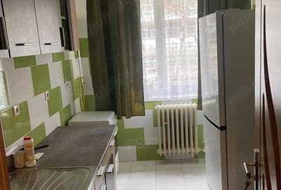 Apartament cu 2 camere semidecomandat în City Park Mall - 8