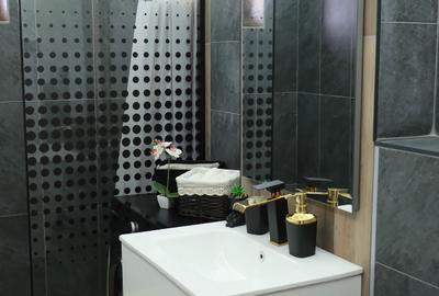 Apartament cu 2 camere în Central - 2