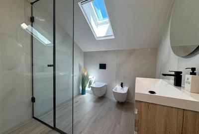 Penthouse de exceptie, vedere Tampa, acces exclusivist cu liftul pana in apart!! Penthouse de exceptie, vedere Tampa, acces exclusivist cu liftul pana in apart!! - 16