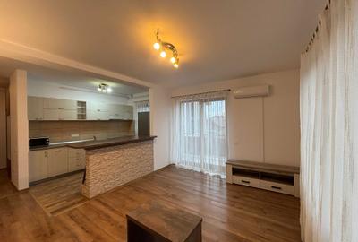 Apartament cu 2 camere decomandat în Central - 2