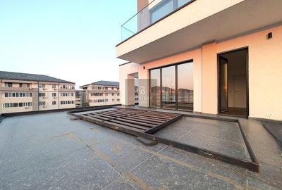 PENTHOUSE 3 CAMERE | OZANA |  LOC DE PARCARE(OPȚIONAL) | COMISION 0 - 4