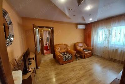 Apartament cu 3 camere semidecomandat în Orizont - 6
