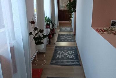 Casă cu 2 camere în Central - 4