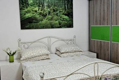 APARTAMENT 3 CAMERE -CENTRALA PROPRIE -METROU N.GRIGORESCU - 4