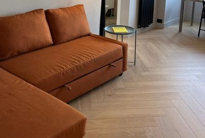 REA1026084 Apartament 3 camere I Floreasca - 2