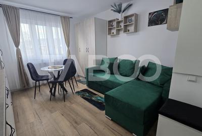 Garsonieră nedecomandată, mobilată în Lazaret - 4