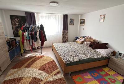 Casă cu 4 camere cu Teren 1900 Mp în Chiochiș - 6