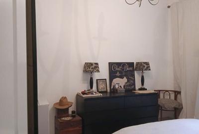 Apartament deosebit în centru – grădină proprie, terasă, intimitate - 6