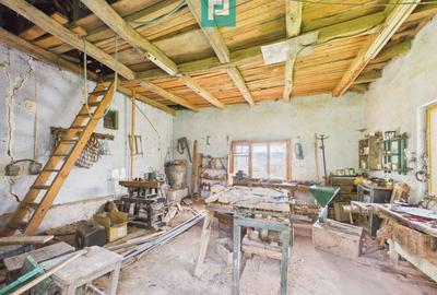 Casă individuală cu 2 camere cu Canalizare în Măgulicea - 33