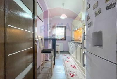 Apartament cu 2 camere decomandat cu gradina- Sanpetru - 16