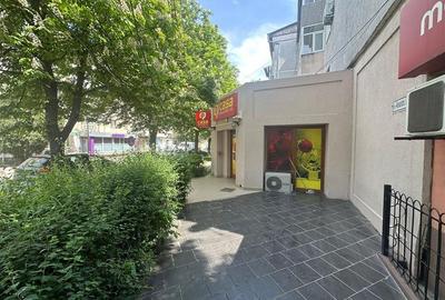 Spatiu comercial, str Bucegi -STRADAL-VAD COMERCIAL,103 mp - 3