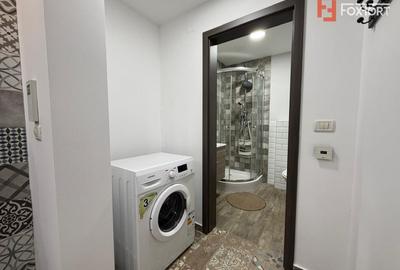 Apartament cu 2 camere, de inchiriat 48 mp utili, in zona Mircea cel Batran - 2