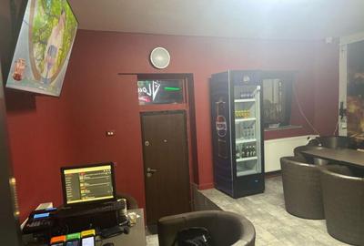 Spatiu comercial, zona centrala, 65 mp, 120000 euro negociab - 7