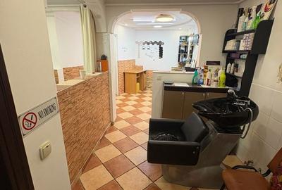 Spațiu comercial, de 22 mp, în Ipotești - 1