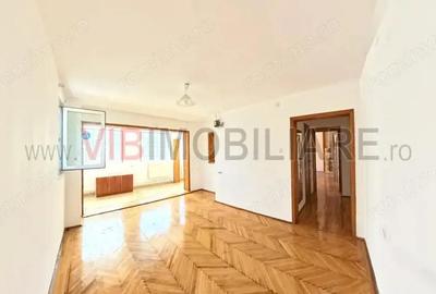 Eroii Revolutiei - Bulevardul Pieptanari 53 - 2 camere 51mp - cu centrala proprie