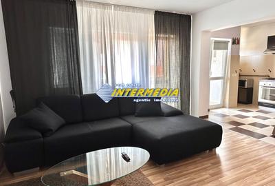 Apartament cu 2 camere decomandat, mobilat în Central - 16