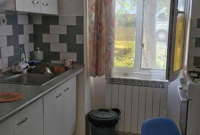 Apartament cu 2 camere decomandat în Central - 10
