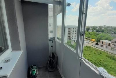 Garsonieră în Berceni - 2