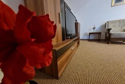 Vila cu 6 camere si garaj propriu, Centrul Istoric/Drumul Poienii, Brasov - 7