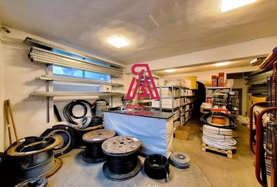 Spatiu comercial de vanzare cu parcare Vasile Aron! Spatiu comercial de vanzare cu parcare Vasile Aron! - 7