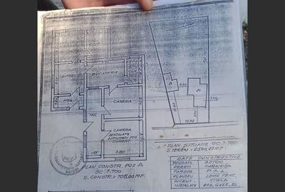 Casa Baicoi caramida 135 mp - 4