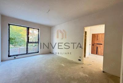 Apartament in vila! 4 camere 125.56 mp utili+29 mp terasa! 2 garaje! - 4
