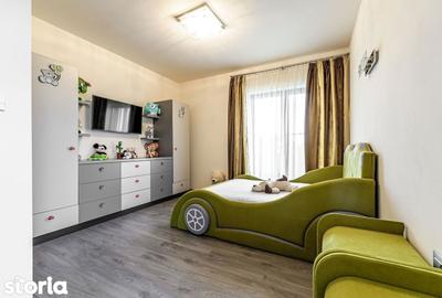 Casă cu 6 camere cu Teren 994 Mp în Zădăreni - 12