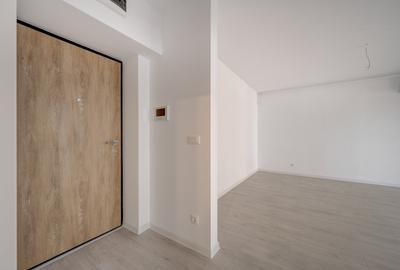 Apartament cu 2 camere semidecomandat în Industriilor - 11