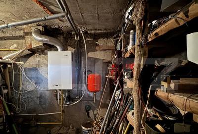 Casa P+1+beci, 5 camere, 180 mp utili, 430 mp teren, zona Si - 8