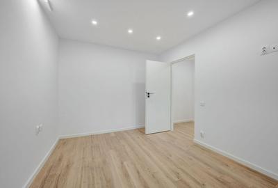 Apartament 2 camere – 45 mp utili Parc Bazilescu - 5