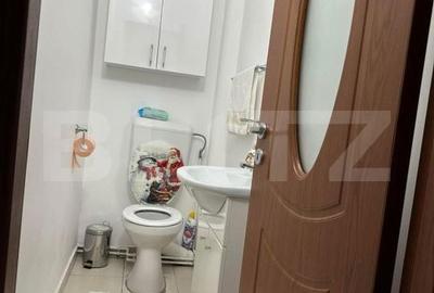 Apartament cu 3 camere în Micro 16 - 10